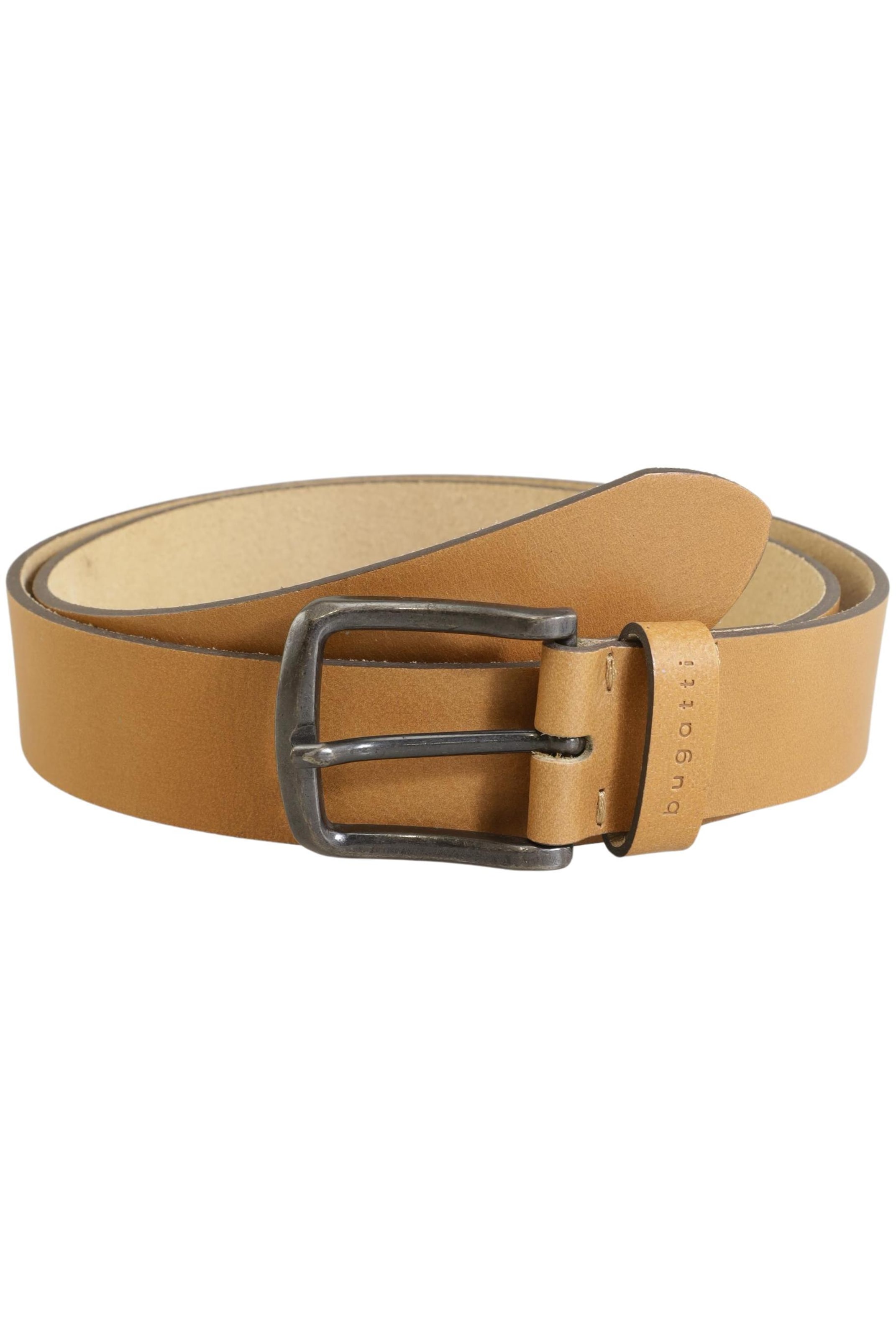 bugatti Belt & Suspenders in One size in Brown: front
