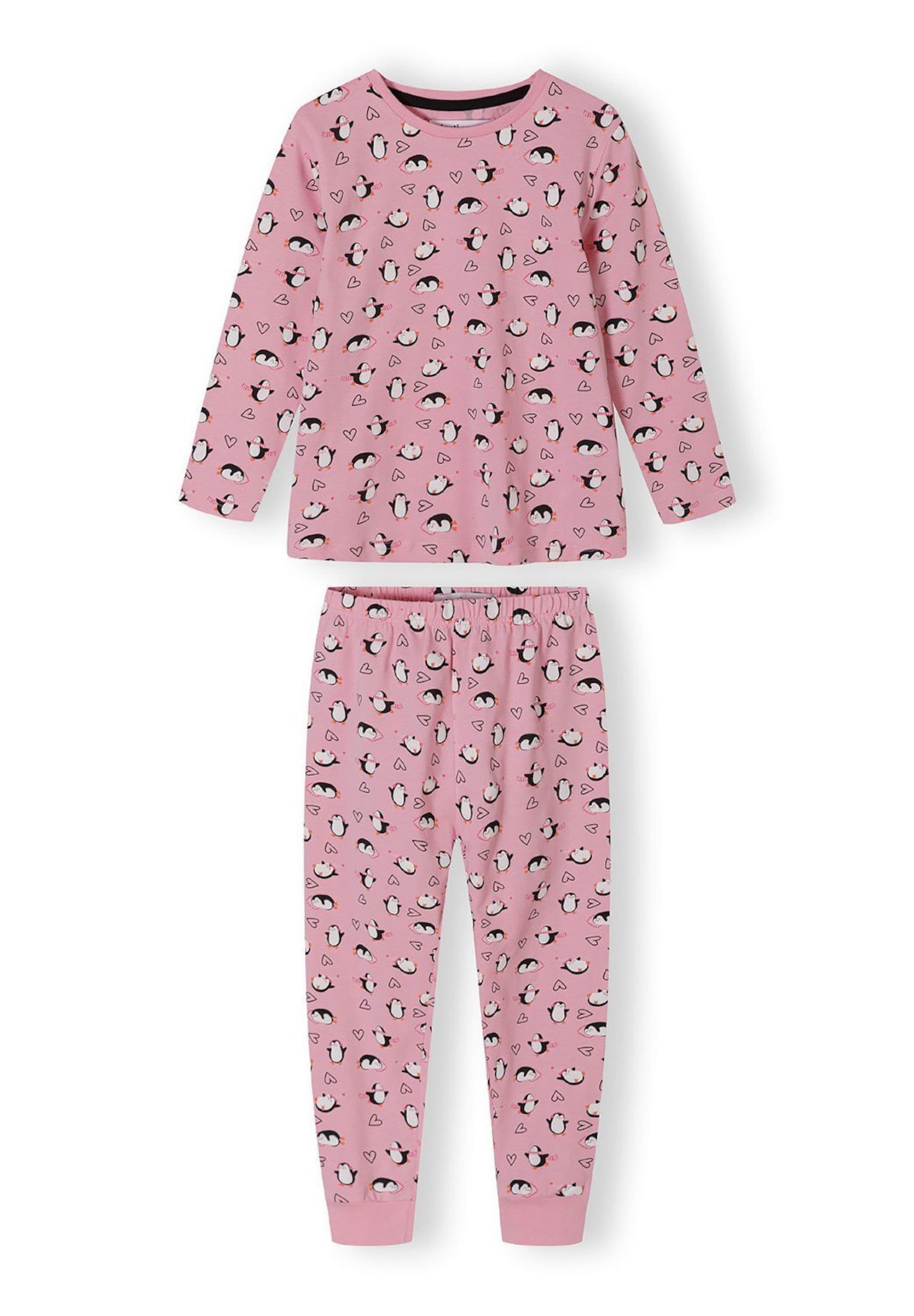 MINOTI Sovsäck i blandade färger