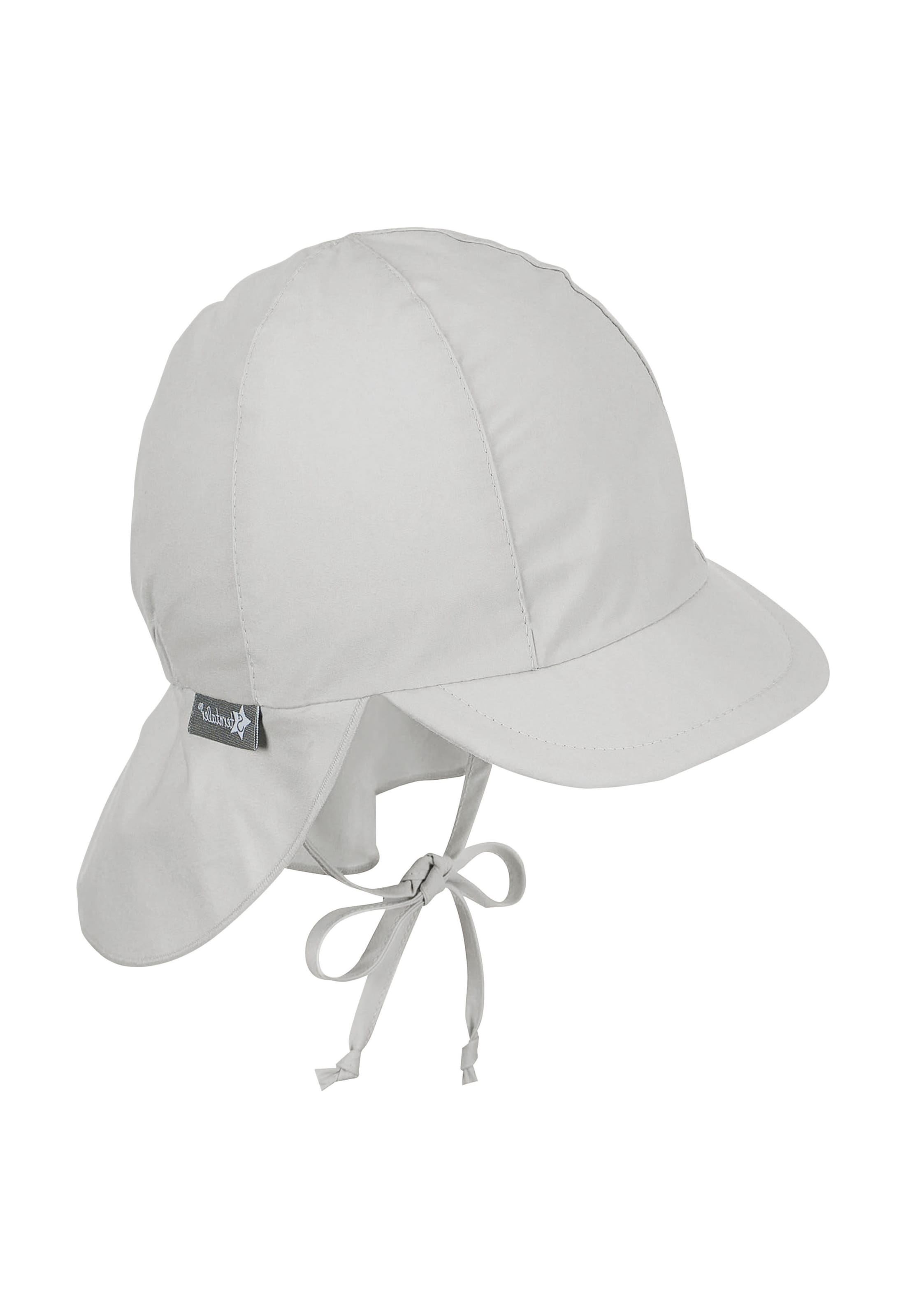 STERNTALER Hat in Grey