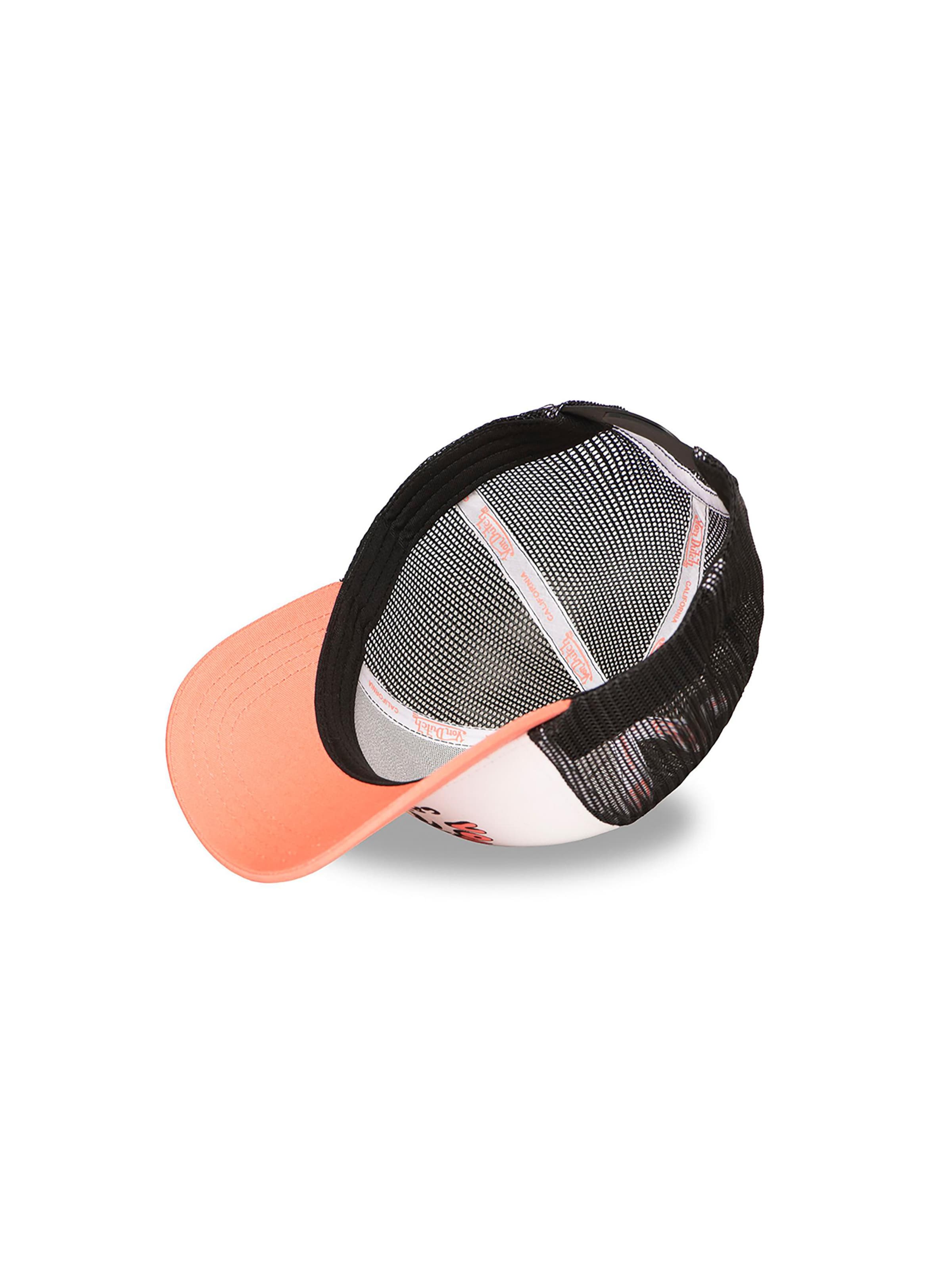 Von Dutch Cap 'TIO' in Mixed colors