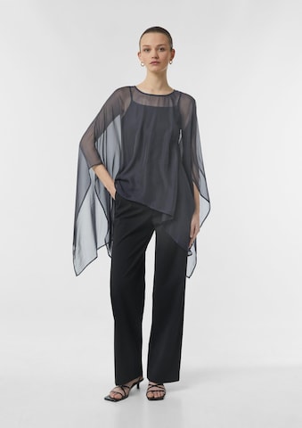 COMMA Tuniek in Blauw