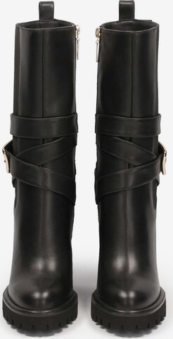 Bottes Kazar en noir