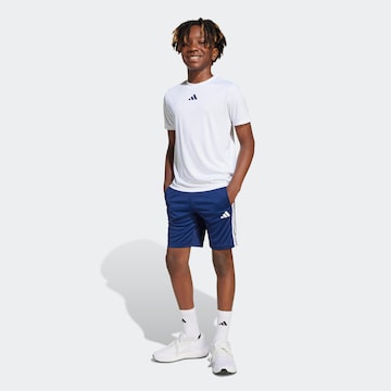 ADIDAS SPORTSWEAR Тренировочный костюм 'Train Essentials' в Синий