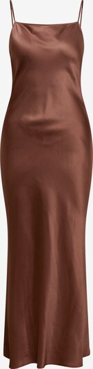 A LOT LESS Φόρεμα 'Sharli' σε σοκολατί, Άποψη προϊόντος