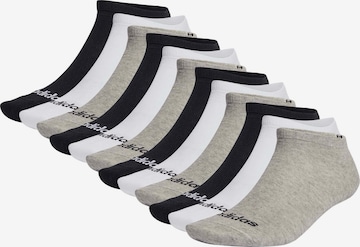 ADIDAS ORIGINALS Socke in Grau: Vorderseite