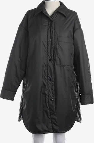 lis lareida Winterjacke / Wintermantel XS in Grau: predná strana