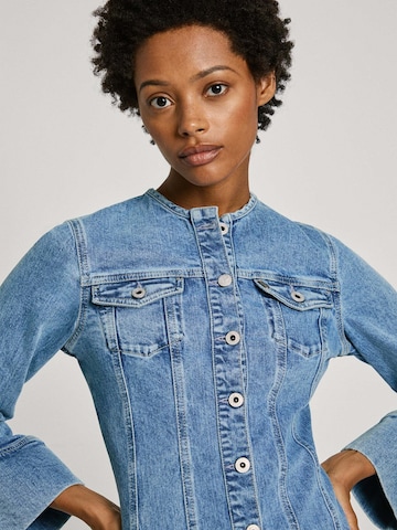 Pepe Jeans Dress ' ELLA ' in Blue