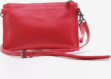 Versace Jeans Couture Schultertasche / Umhängetasche One Size in Rot