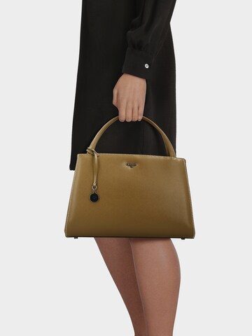 Picard Shopper  'Betty' in Beige: Vorderseite