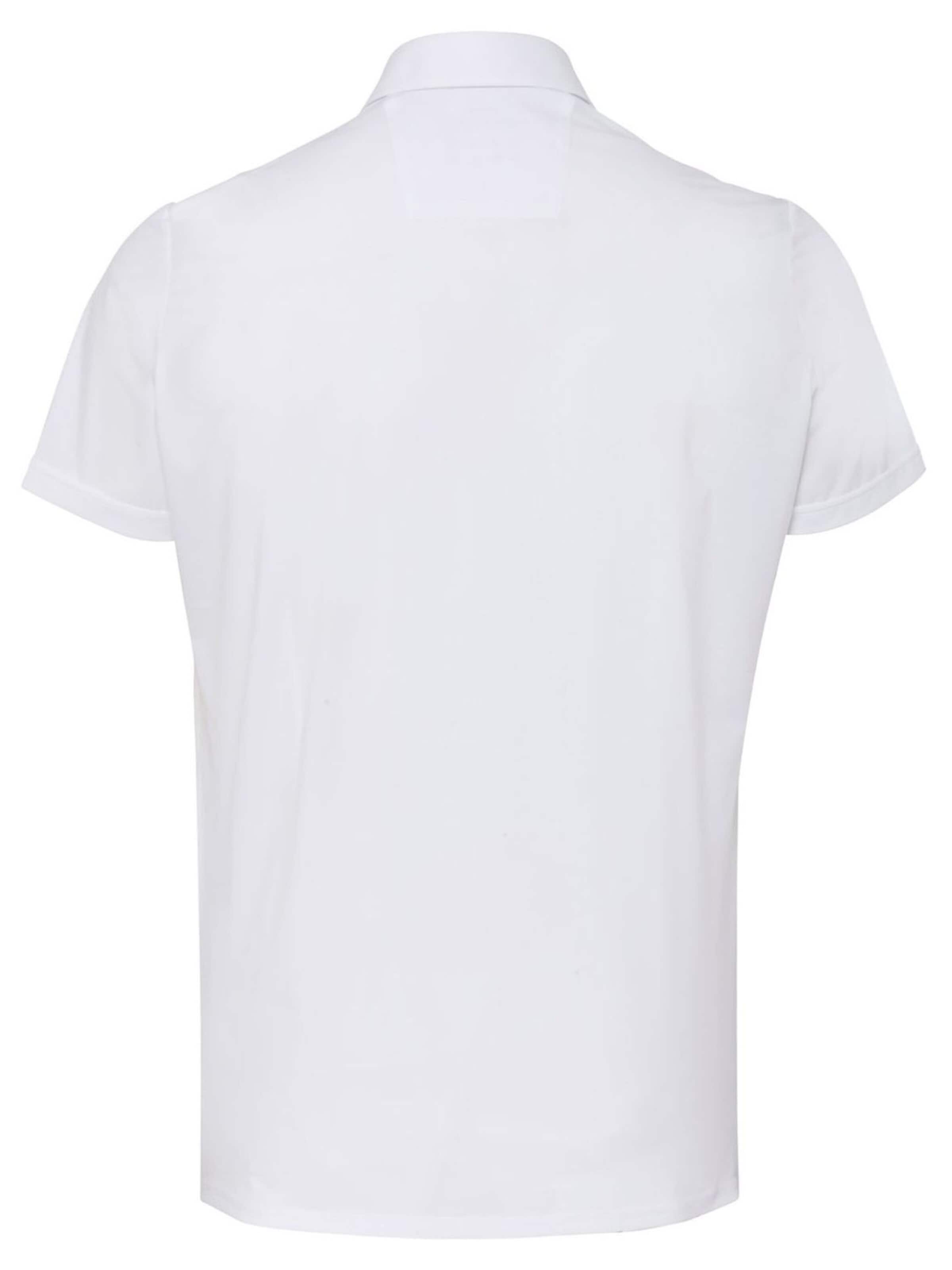 PURE Shirt‌‌ in Weiß