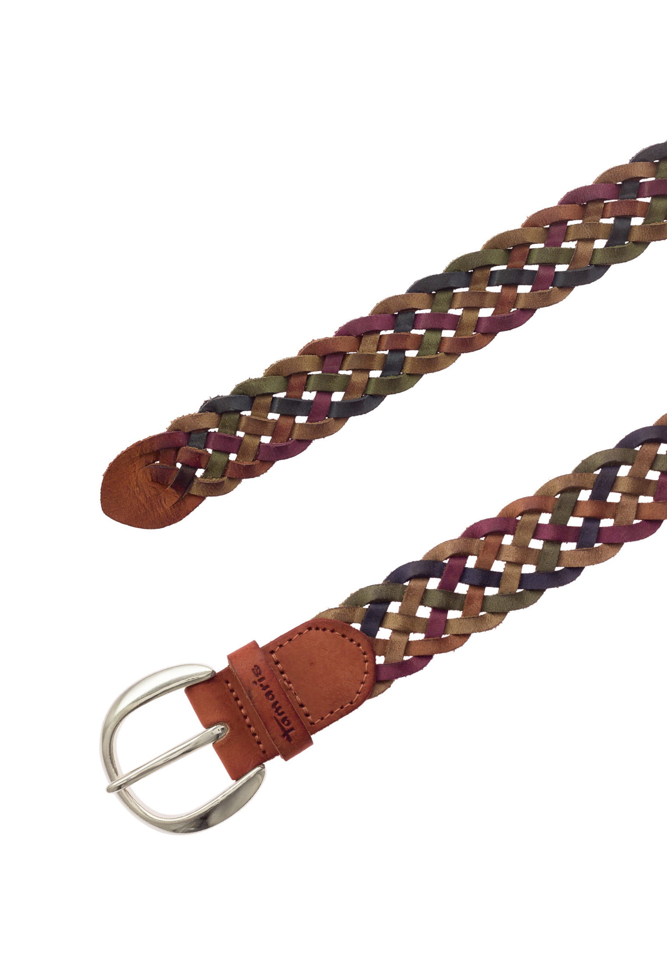 Tamaris Belt ' Essential Classics ' in Mixed colors