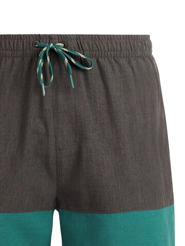 PROTEST Swimming shorts 'PRTCabus' in Green