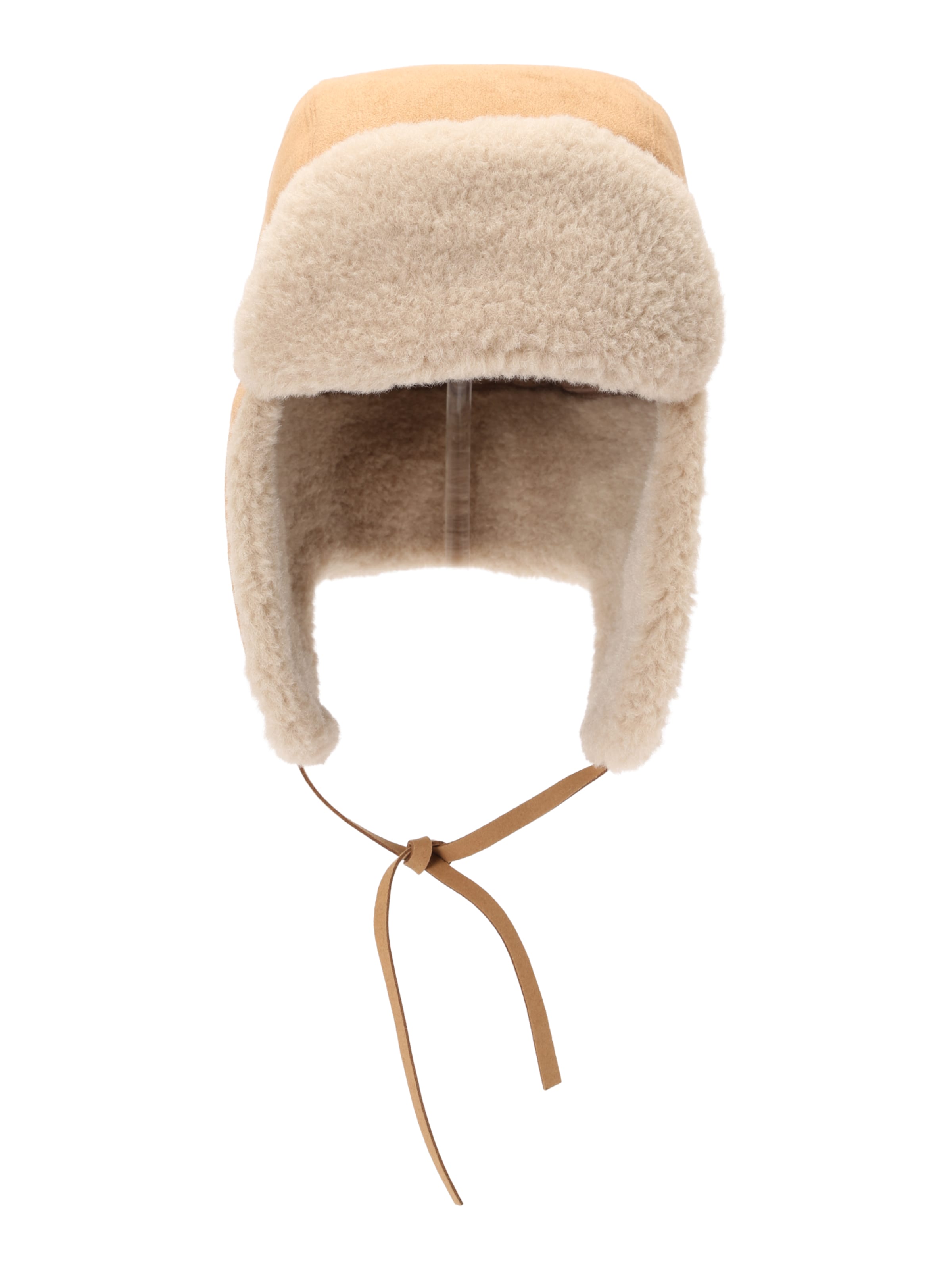 Barts Beanie 'Kegalle' in Brown