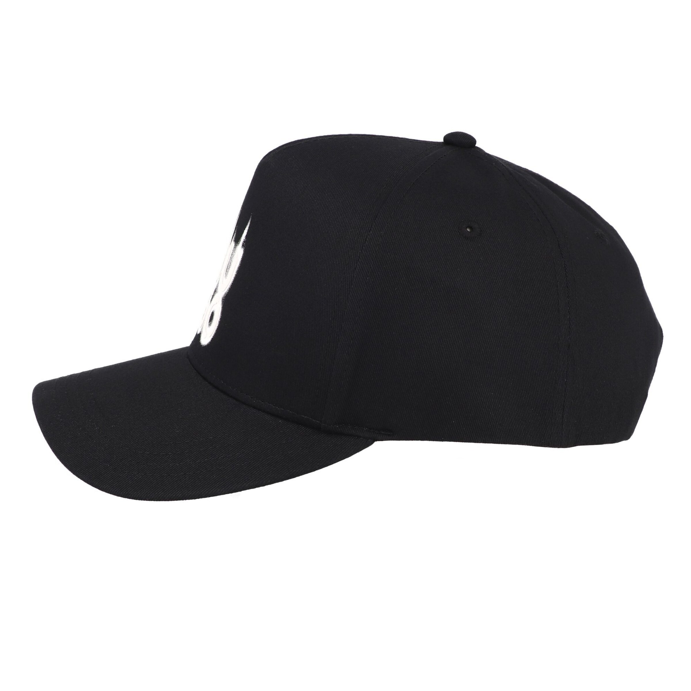 Casquette 'Marsel' HUGO en noir