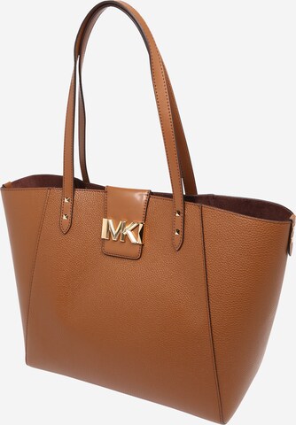 MICHAEL Michael Kors Shopper táska - barna: elől