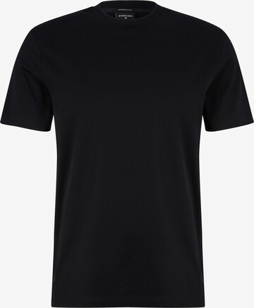 STRELLSON Shirt 'Pepe' in Black: front