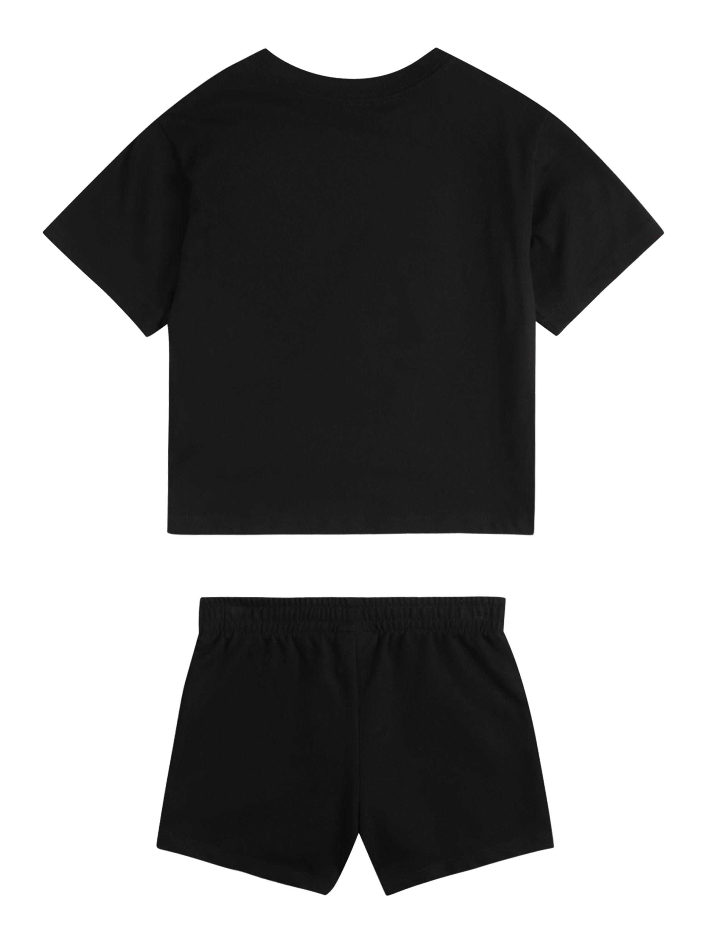 Jordan Komplekt, värv must