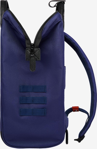 Cabaia Rucksack in Blau