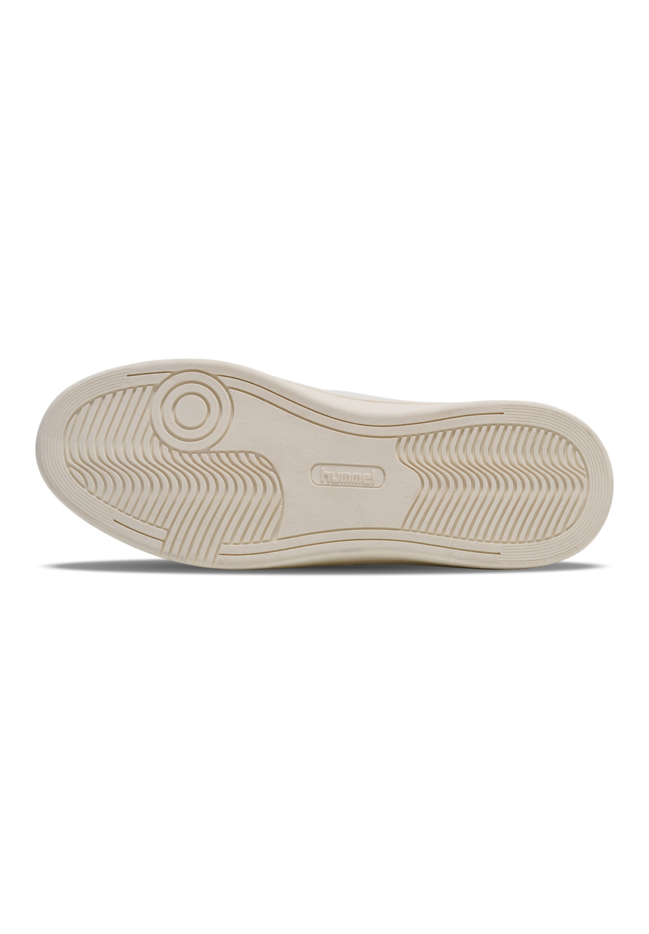 Hummel Sportschuh 'St. Power Play' in Weiß