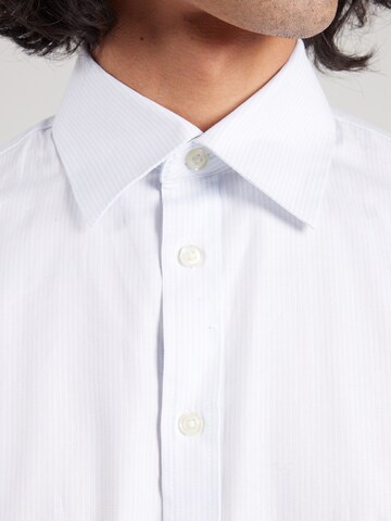 SELECTED HOMME Slim fit Ing 'SLHETHAN' - kék