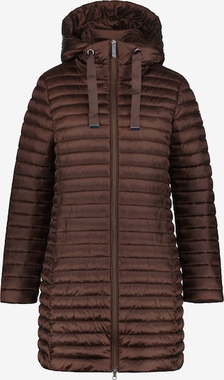 LUHTA Outdoor kaput 'Hietois' u tamno smeđa, Pregled proizvoda