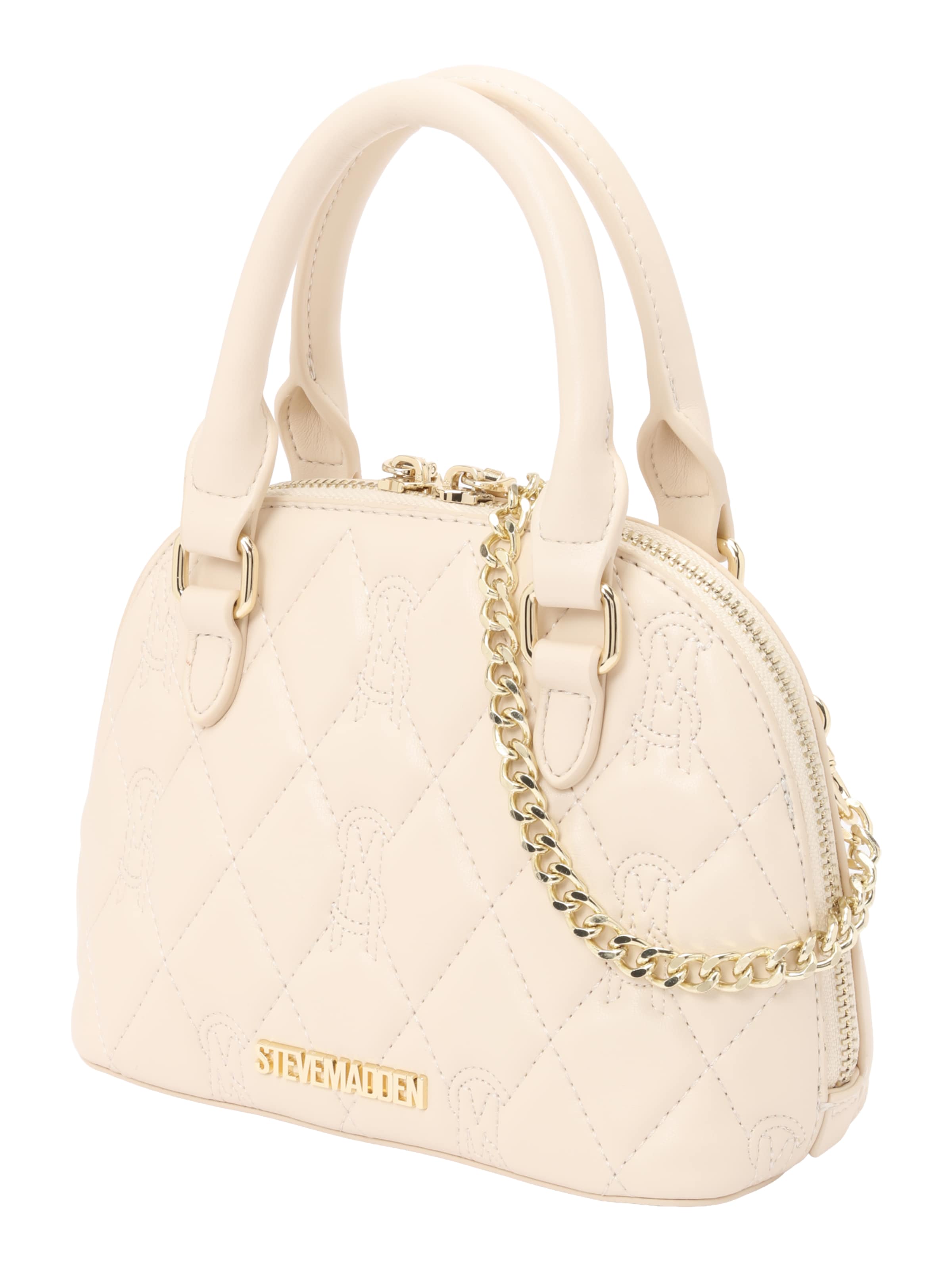 Borsa a mano 'Bhope-9' di STEVE MADDEN in marrone