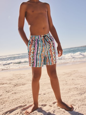 mišri Next Maudymosi trumpikės