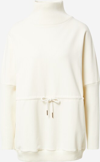 Varley Sportska sweater majica 'Adelaine' u bijela, Pregled proizvoda