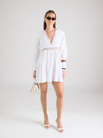 ABOUT YOU Dress 'Constance' in White