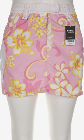 CHIEMSEE Skirt in XL in Pink: front