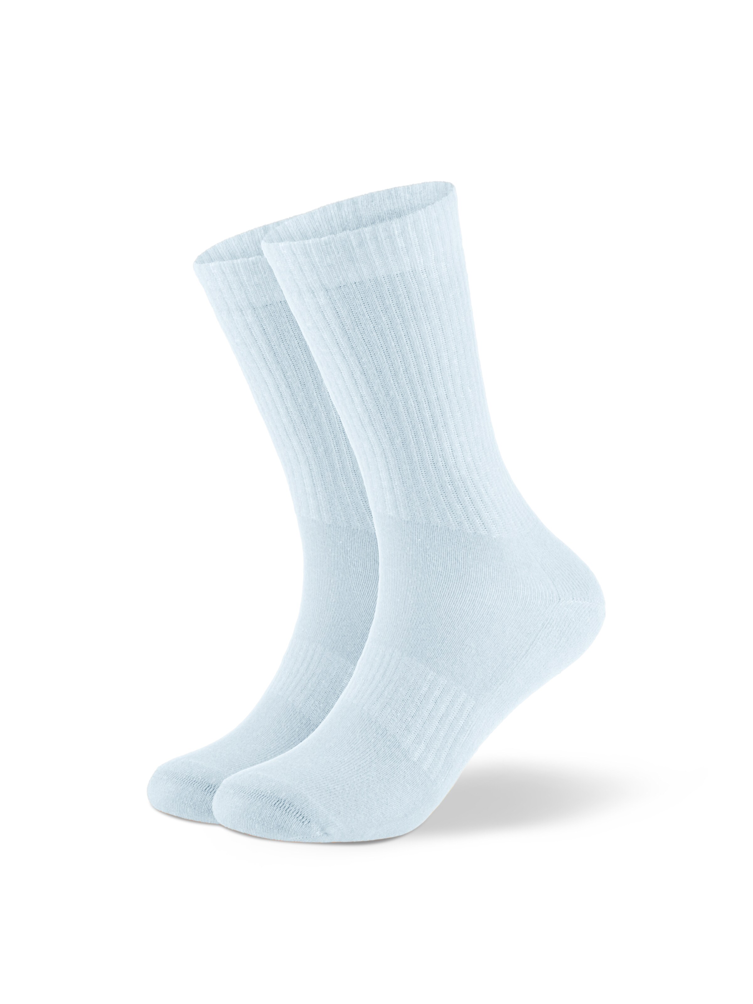 Von Jungfeld Socks 'CASUAL CLASSIC' in Blue
