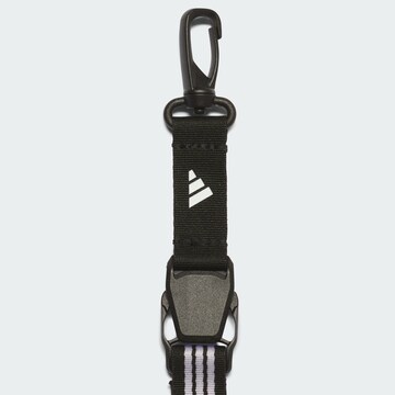Porte-clés ADIDAS SPORTSWEAR en noir
