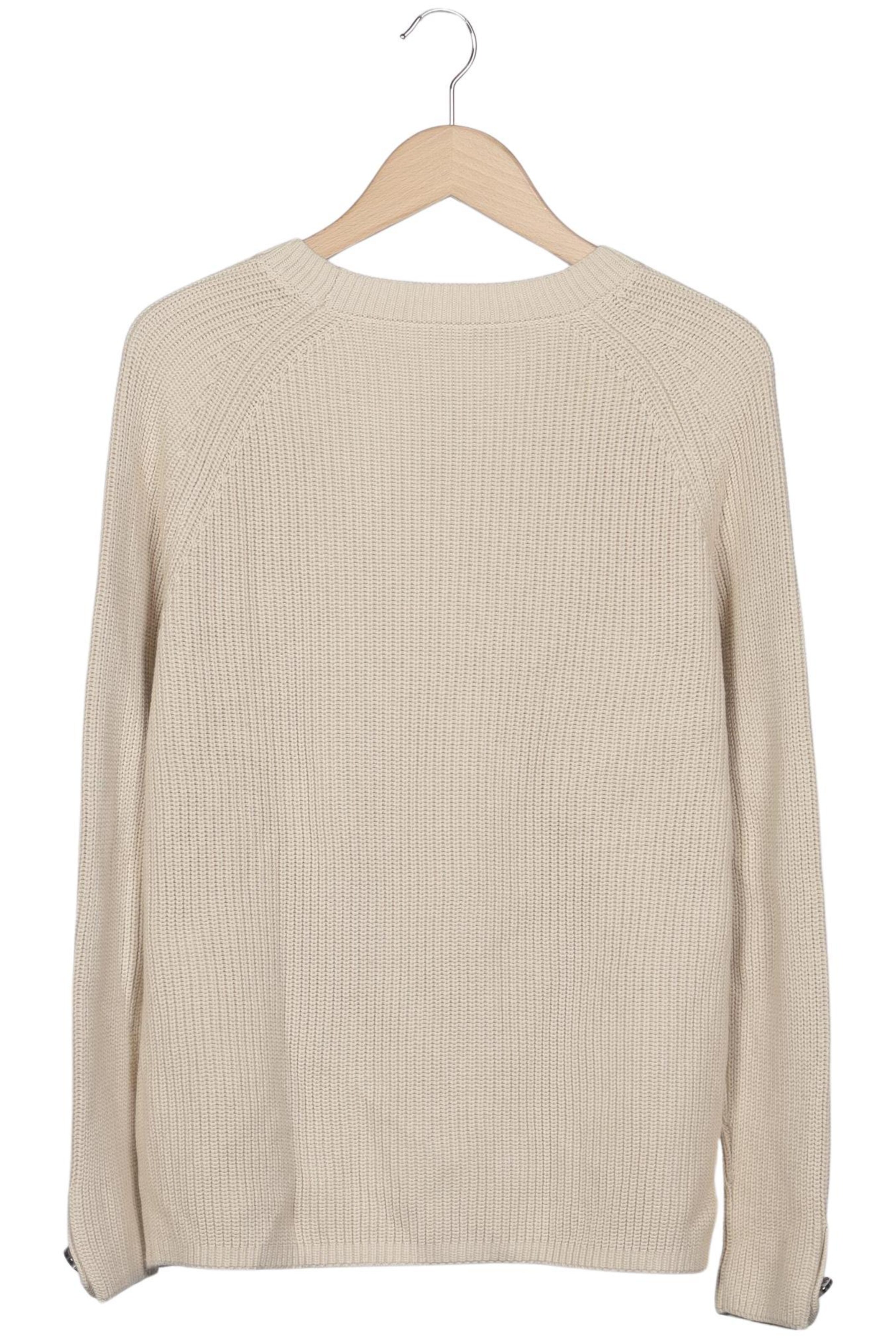 HUGO Sweater & Cardigan in XL in Beige