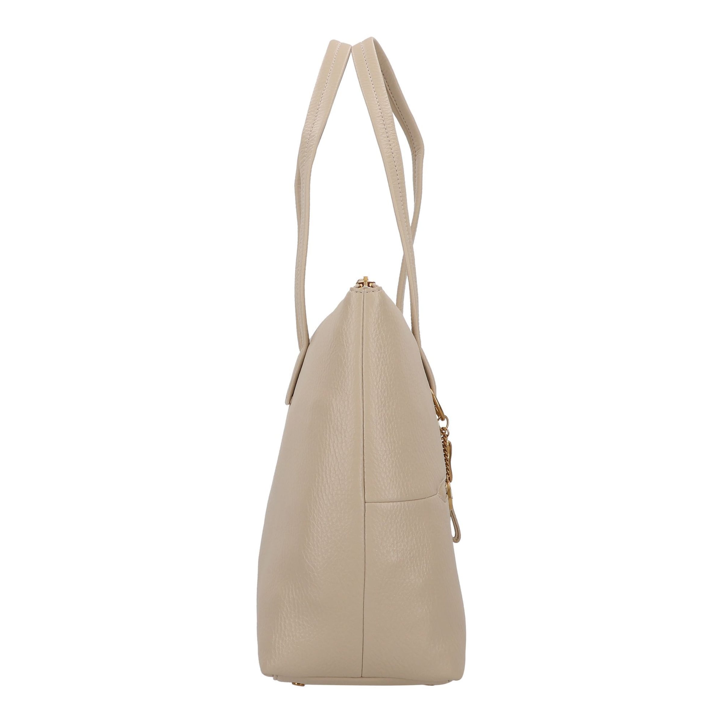 Liu Jo Shopper 'Tamila' in Beige