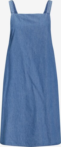 JJXX - Vestido 'Nikita' en azul: frente