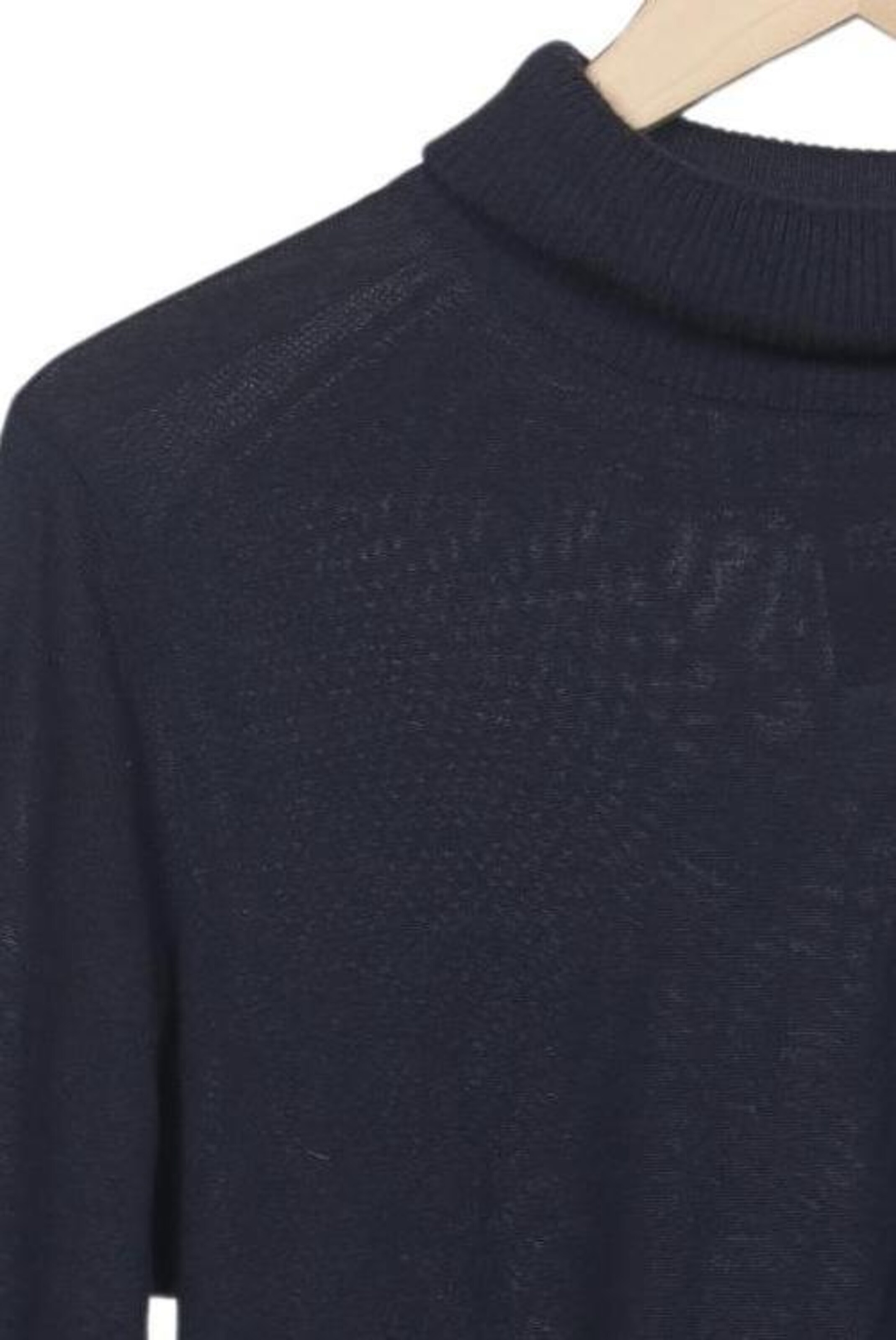 Closed Pullover M in Blau