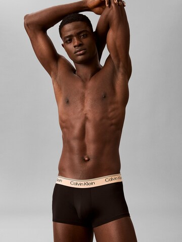 Boxers Calvin Klein Underwear en noir
