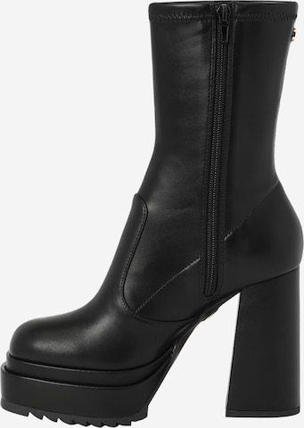 BUFFALO Bootie 'May' in Black