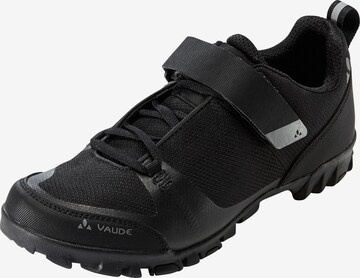 VAUDE Sportschuh 'Pavei II' in Schwarz: predná strana