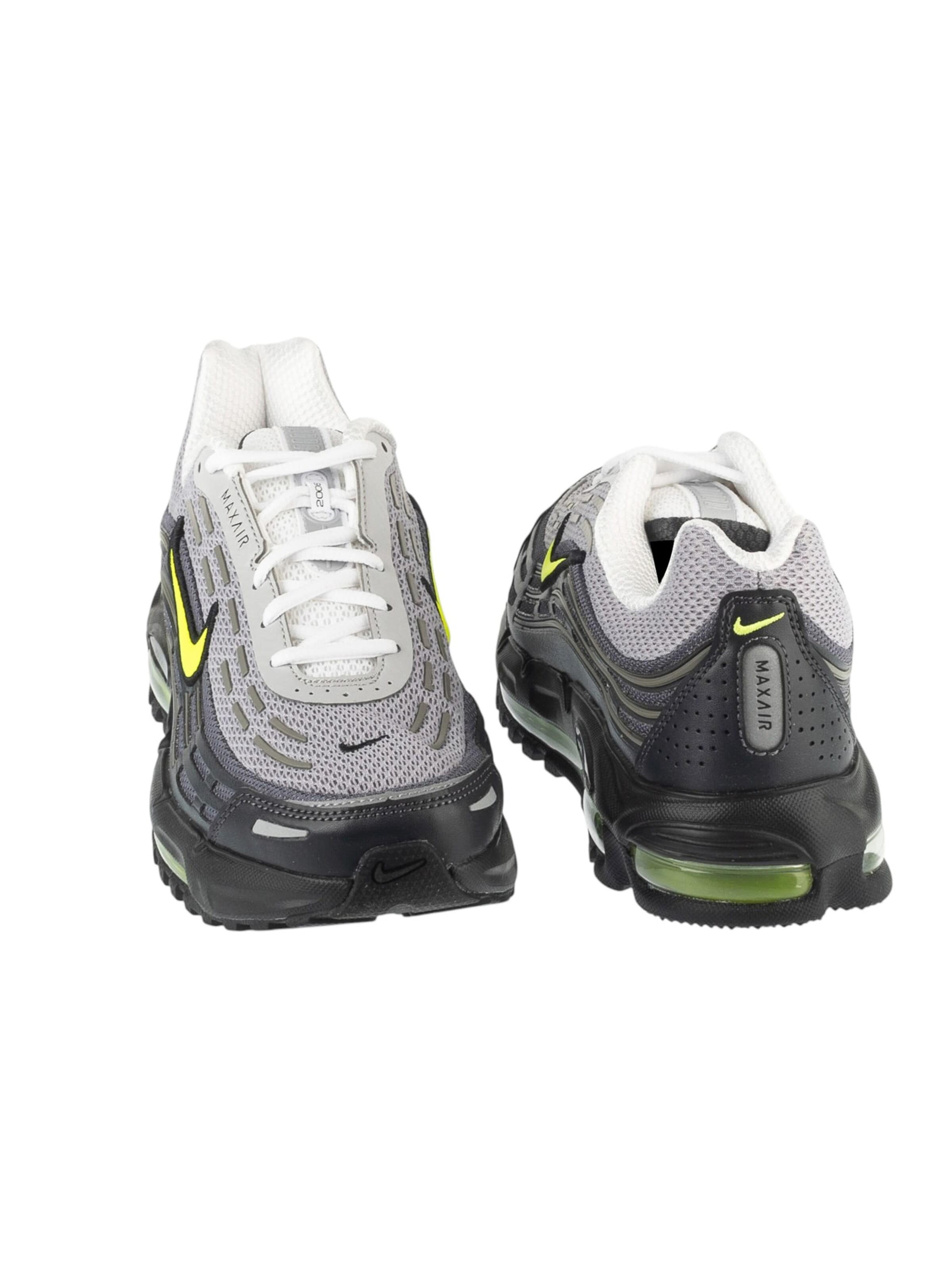 NIKE Sneakers laag 'Nike Air Max TL 2.5' in Grijs