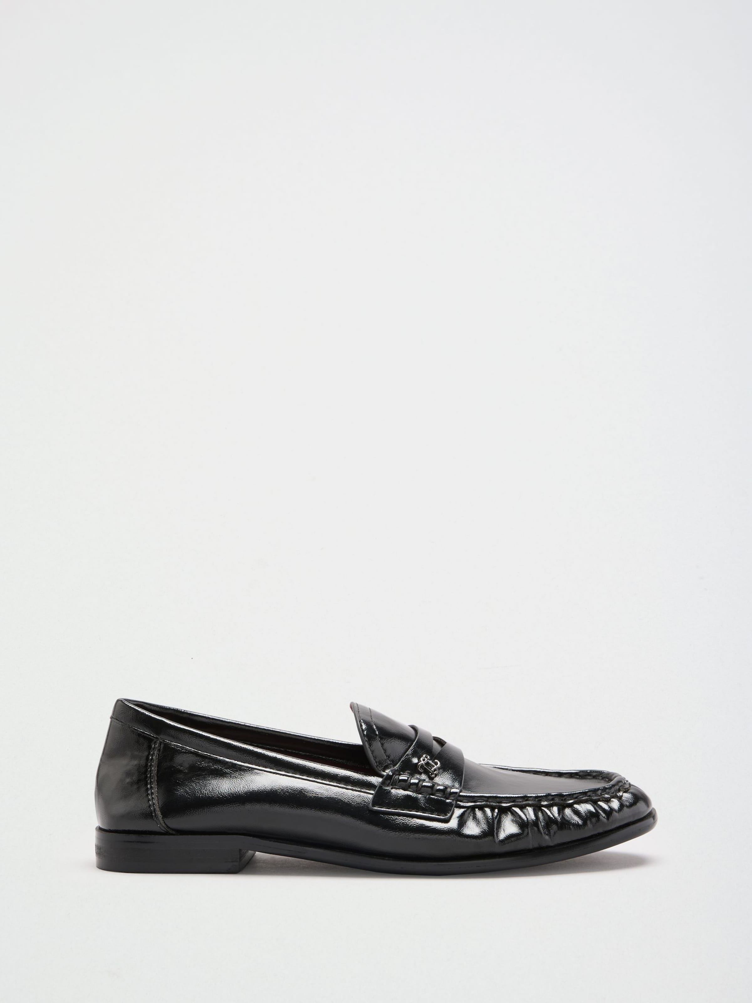 Slipper di Lipsy in nero