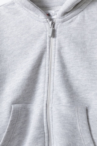 MINOTI Sweatshirt in Grey