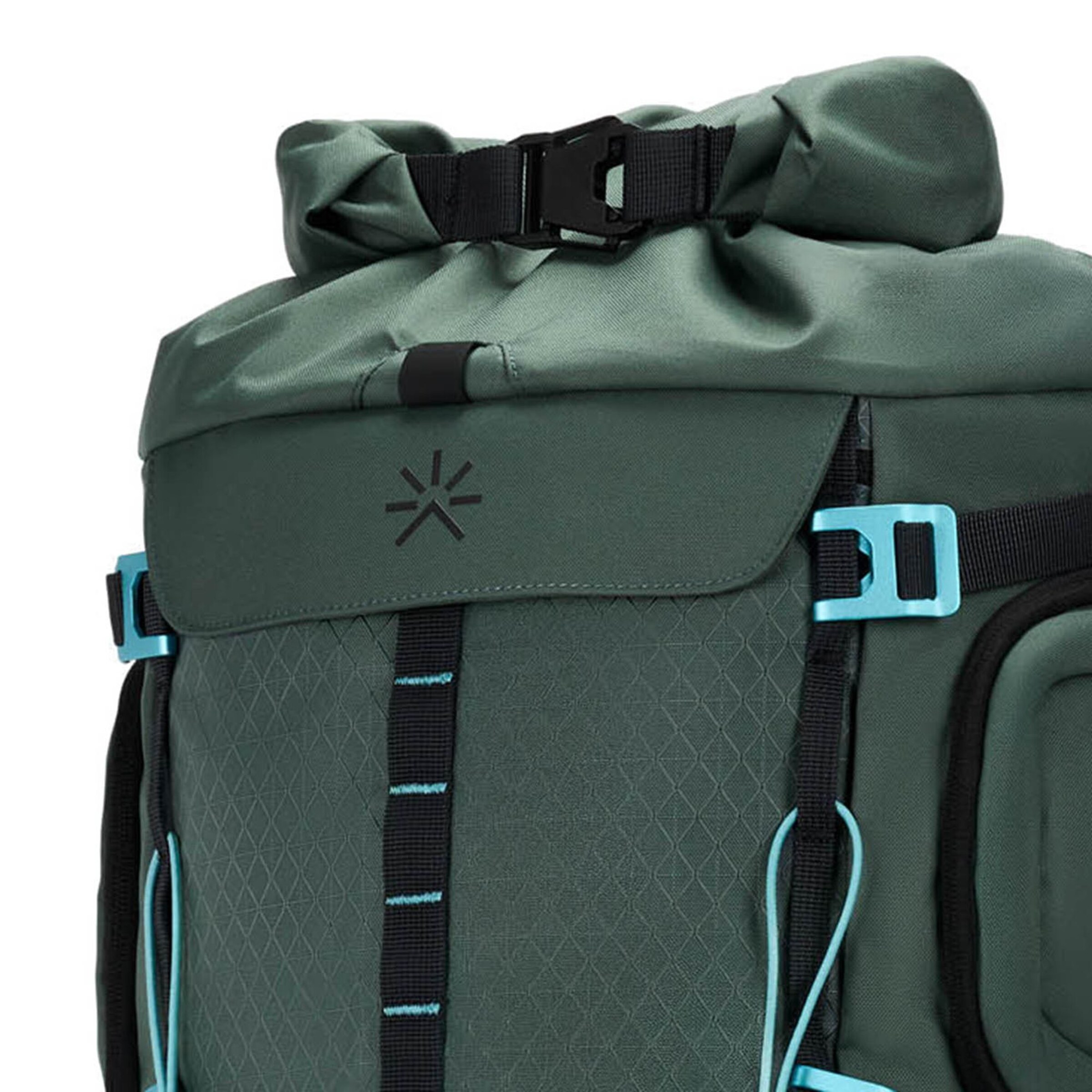 Tropicfeel Backpack in Green