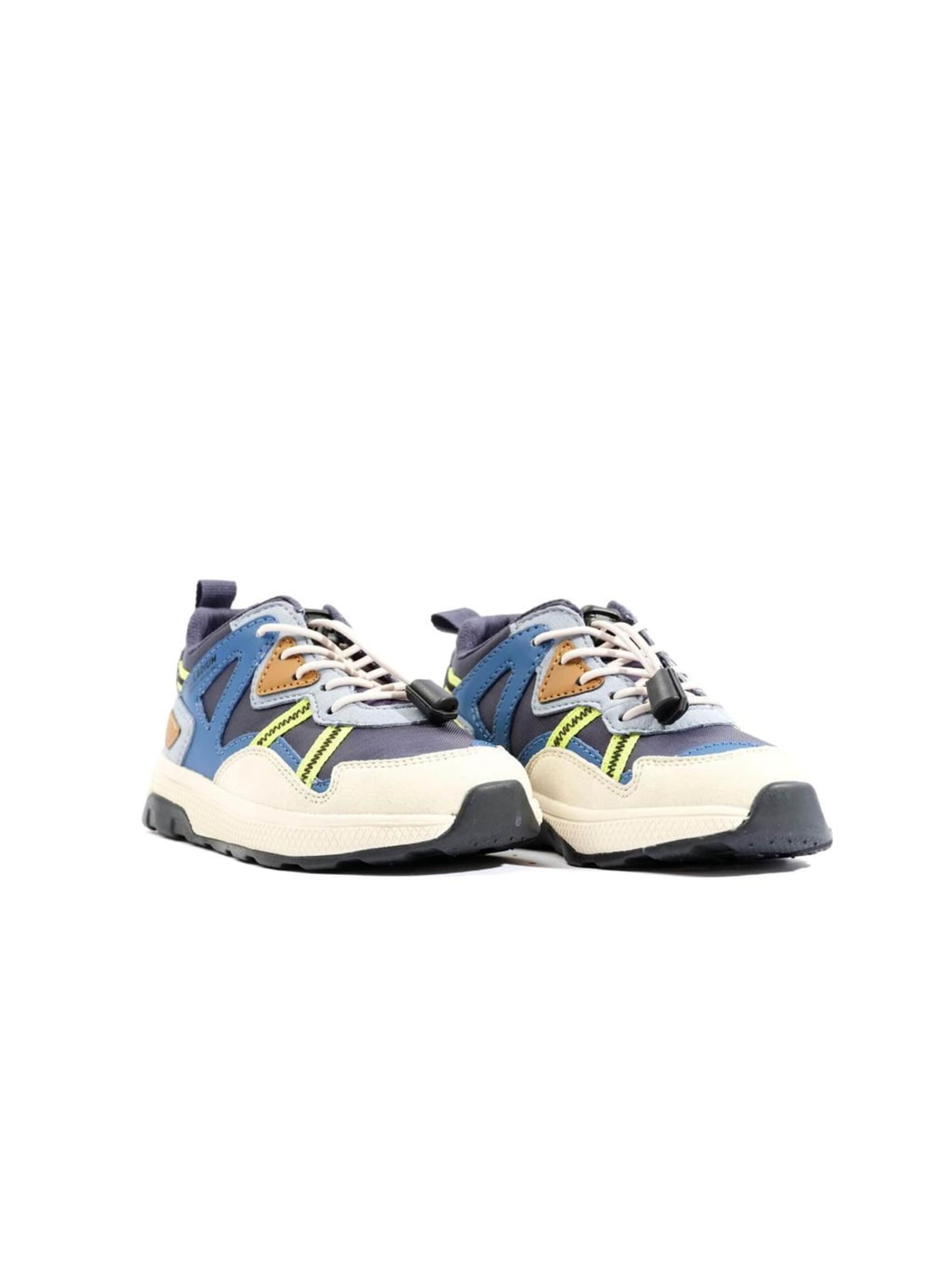 Palladium Sneaker 'Ax-Eon Looutcity Total Eclipse'‌‌‌‌‌‌ in Mischfarben