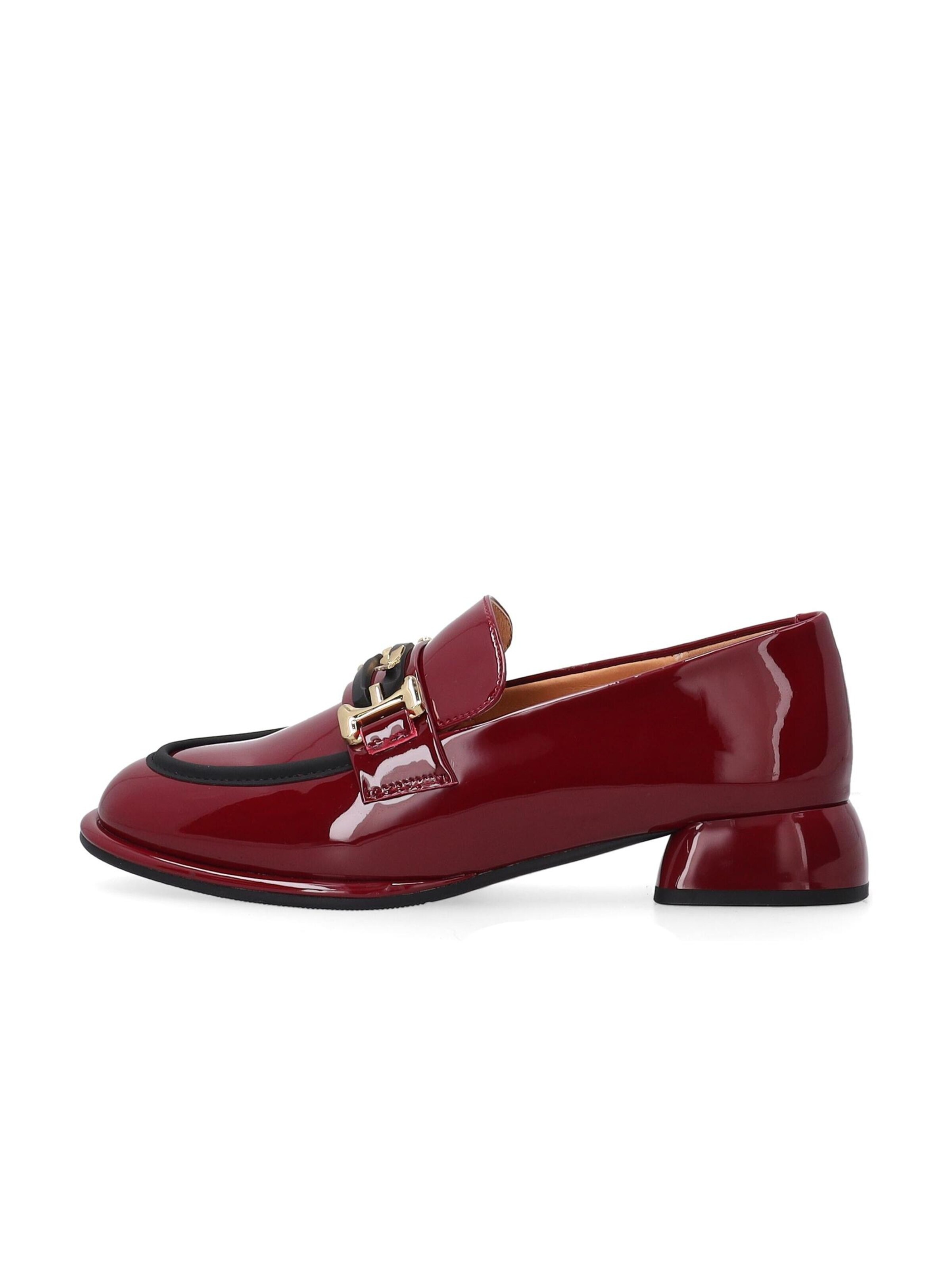 VENEZIA Mokassin‌‌‌‌‌‌ in Rot