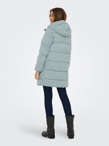 ONLY - Chaqueta de invierno 'ONLDOLLY' en azul
