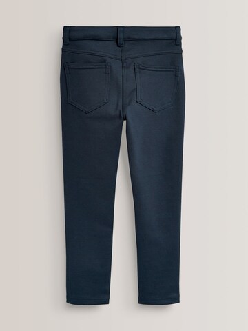 Regular Pantalon Next en bleu