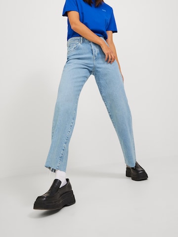 JJXX Regular Jeans 'SEVILLE' in Blauw