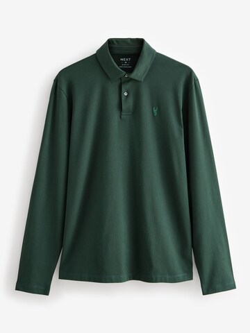 Next Poloshirt in Blau