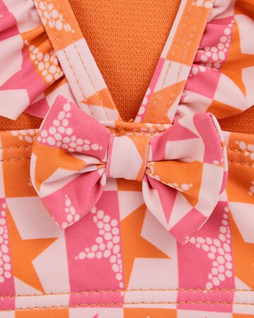 Bustier Bikini WE Fashion en rose